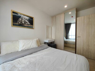 นิว โนเบิล รัชดา - ลาดพร้าว / NUE NOBLE Ratchada - Ladprao