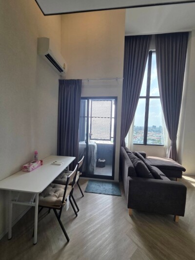 ไซมิส สุขุมวิท 48 (รามาดา พลาซ่า เรสซิเดนซ์) / Siamese Sukhumvit 48 (Ramada Plaza Residence)