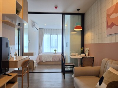 รีเจ้นท์ โฮม วุฒากาศ / Regent Home Wuttakat-4