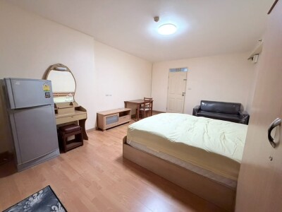 ซิตี้ โฮม สุขุมวิท 101 / City Home Sukhumvit-2