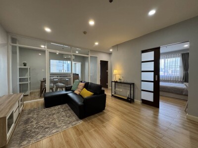 ซิตี้ โฮม สุขุมวิท 101 / City Home Sukhumvit-2