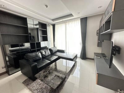 ศุภาลัย โอเรียนทัล สุขุมวิท 39 / Supalai Oriental Sukhumvit 39-1