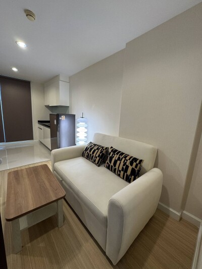 เมย์แฟร์ เพลส สุขุมวิท 64 / Mayfair Place Sukhumvit 64