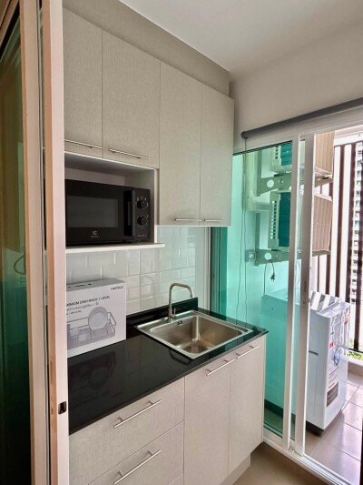รีเจ้นท์ โฮม บางนา (โครงการใหม่) / Regent Home Bangna (New Project)-6