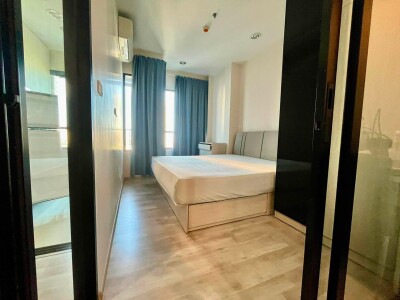 นิช โมโน เมกะ สเปซ บางนา / Niche MONO Mega Space Bangna-3