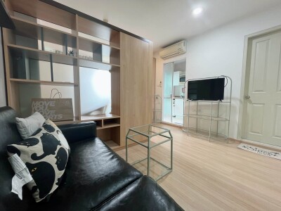 ยู ดีไลท์ 2 บางซื่อ สเตชั่น / U Delight 2 Bangsue Station-2