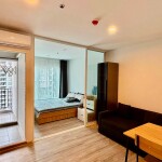 รีเจ้นท์ โฮม บางนา (โครงการใหม่) / Regent Home Bangna (New Project)
