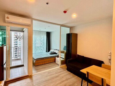 รีเจ้นท์ โฮม บางนา (โครงการใหม่) / Regent Home Bangna (New Project)-1