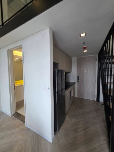 ไซมิส สุขุมวิท 48 (รามาดา พลาซ่า เรสซิเดนซ์) / Siamese Sukhumvit 48 (Ramada Plaza Residence)