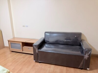 ซิตี้ โฮม สุขุมวิท 101 / City Home Sukhumvit-3