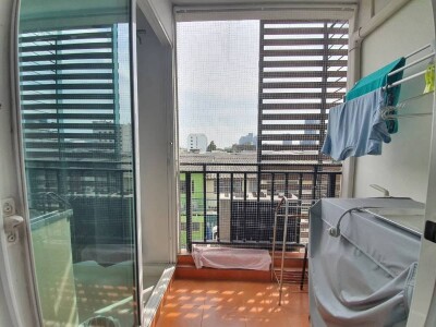 รีเจ้นท์ โฮม 19 สุขุมวิท 93 / Regent Home 19 Sukhumvit 93-7