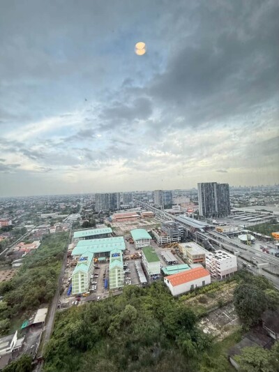 นิช โมโน แจ้งวัฒนะ / Niche Mono Chaengwattana-18