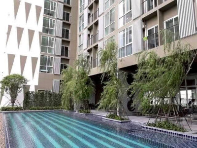 โนเบิล รีวอลฟ์ รัชดา / Noble Revolve Ratchada