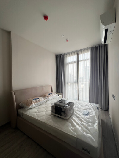 ริธึ่ม เอกมัย เอสเตท / Rhythm Ekkamai Estate