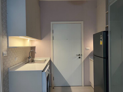 แชปเตอร์วัน อีโค รัชดา - ห้วยขวาง / Chapter One Eco Ratchada - Huai Khwang-8