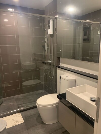 เศรษฐสิริ กรุงเทพกรีฑา 2-16