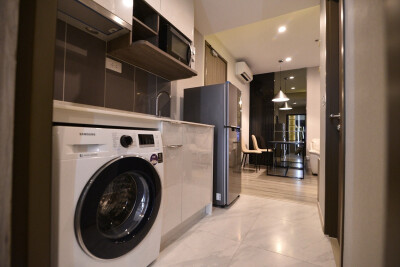 ไอดีโอ โมบิ อโศก / Ideo Mobi Asoke