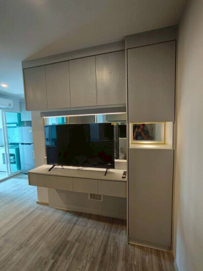 รีเจ้นท์ โฮม บางนา (โครงการใหม่) / Regent Home Bangna (New Project)-3