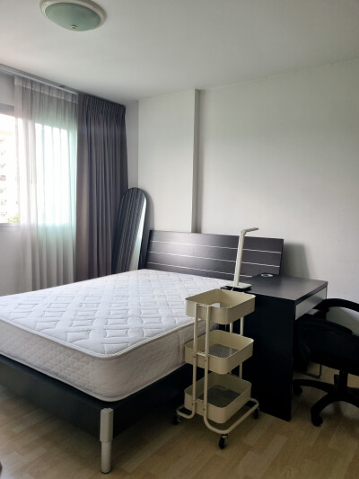 ดีคอนโด จรัญฯ - บางขุนนนท์ / D condo Charan - Bangkhunnont-5