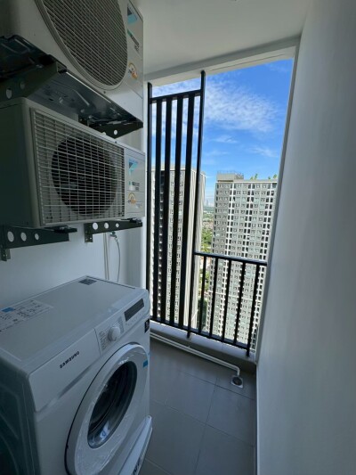 รีเจ้นท์ โฮม บางนา (โครงการใหม่) / Regent Home Bangna (New Project)-9