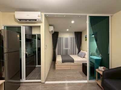 รีเจ้นท์ โฮม บางนา (โครงการใหม่) / Regent Home Bangna (New Project)