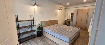 สราญใจ แมนชั่น / Saranjai Mansion-3