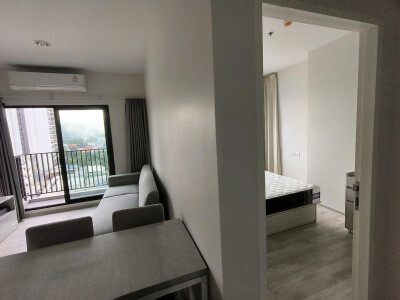 นิช โมโน เมกะ สเปซ บางนา / Niche MONO Mega Space Bangna-6