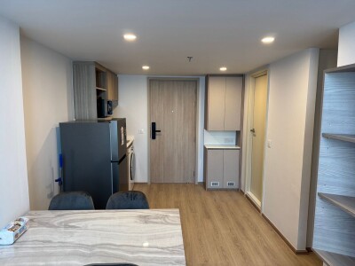 ไลฟ์ พระราม 4 - อโศก / Life Rama 4 - Asoke-13