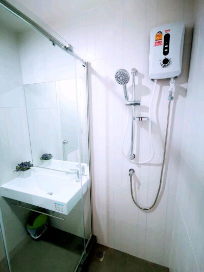 เดอะ เพรสซิเดนท์ สุขุมวิท - สมุทรปราการ / The President Sukhumvit - Samutprakan