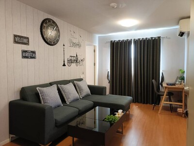 อัพเดทล่าสุด 24/9/2568 : ลุมพินี ทาวน์ชิป รังสิต คลอง 1 / Lumpini Township Rangsit-Khlong 1-1