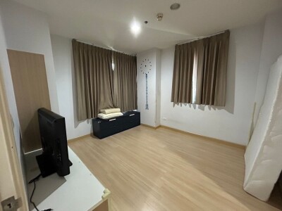 เซ็นทริค ซีน รัชวิภา / - 45 SQM - Floor 5-1