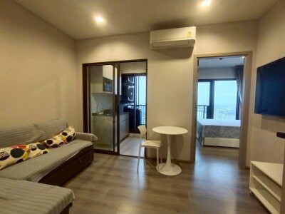 เดอะ โพลิแทน อควา / The Politan Aqua-3