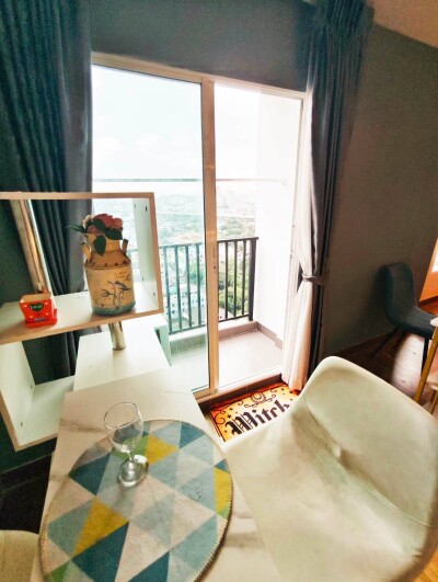 รีเจ้นท์ โฮม บางซ่อน (เฟส 27) / Regent Home Bangson (Phase 27)-14