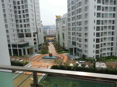 ที.ซี. กรีน พระราม 9 / TC Green Rama 9-9