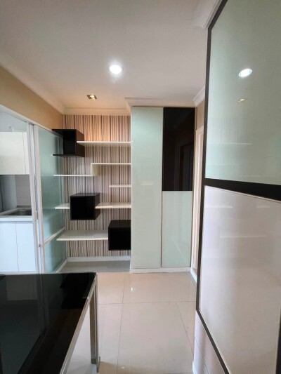 ลุมพินี เพลส พระราม 9 - รัชดา / Lumpini Place Rama 9 - Ratchada-12