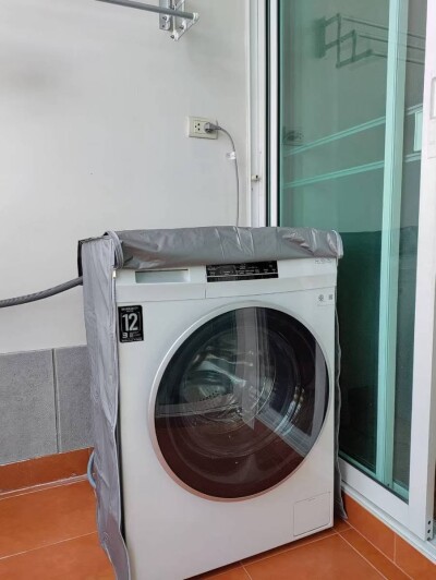 รีเจ้นท์ โฮม 19 สุขุมวิท 93 / Regent Home 19 Sukhumvit 93-8