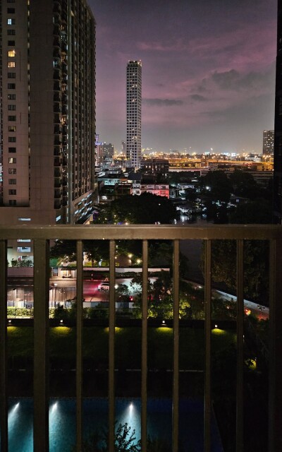 เดอะ เบส สุขุมวิท 77 / The Base Sukhumvit 77