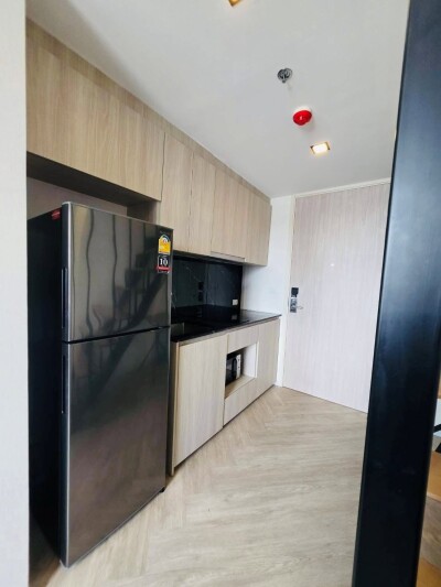 ไซมิส สุขุมวิท 48 (รามาดา พลาซ่า เรสซิเดนซ์) / Siamese Sukhumvit 48 (Ramada Plaza Residence)