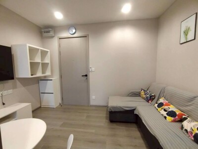 เดอะ โพลิแทน อควา / The Politan Aqua-2