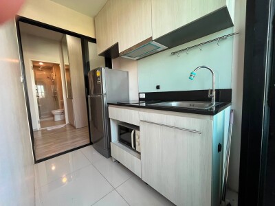 นิช โมโน เมกะ สเปซ บางนา / Niche MONO Mega Space Bangna-5