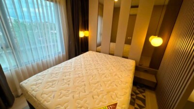 แอสปาย สุขุมวิท - อ่อนนุช / Aspire Sukhumvit - Onnut