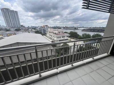 ลุมพินี เพลส นราธิวาส – เจ้าพระยา / Lumpini Place Narathiwat - Chaophraya-10