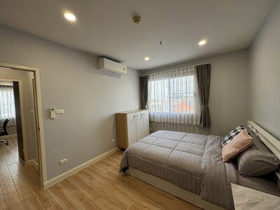 ซิตี้ โฮม สุขุมวิท 101 / City Home Sukhumvit-8