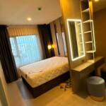แอสปาย สุขุมวิท - อ่อนนุช / Aspire Sukhumvit - Onnut