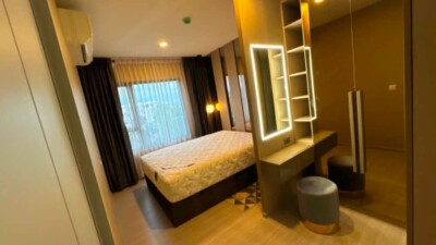 แอสปาย สุขุมวิท - อ่อนนุช / Aspire Sukhumvit - Onnut