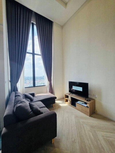 ไซมิส สุขุมวิท 48 (รามาดา พลาซ่า เรสซิเดนซ์) / Siamese Sukhumvit 48 (Ramada Plaza Residence)