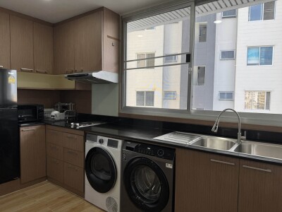 ซิตี้ โฮม สุขุมวิท 101 / City Home Sukhumvit-10