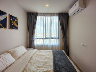 นิว โนเบิล รัชดา - ลาดพร้าว / NUE NOBLE Ratchada - Ladprao