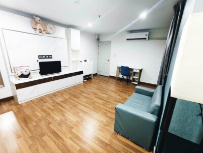 รีเจ้นท์ โฮม บางซ่อน (เฟส 27) / Regent Home Bangson (Phase 27)-1