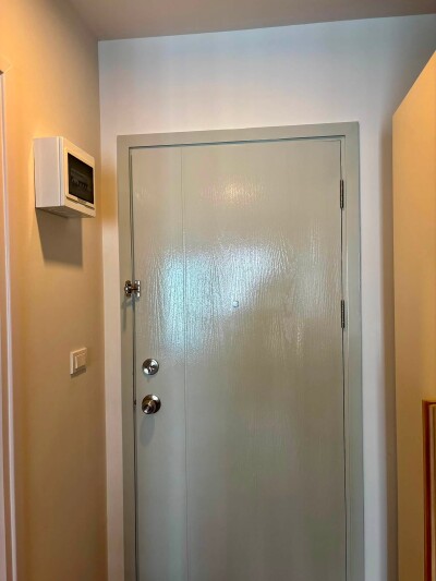 รีเจ้นท์ โฮม บางนา (โครงการใหม่) / Regent Home Bangna (New Project)-10